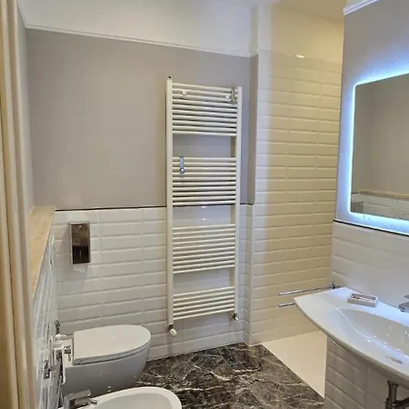 Le camere di Rigoletto B&B-3